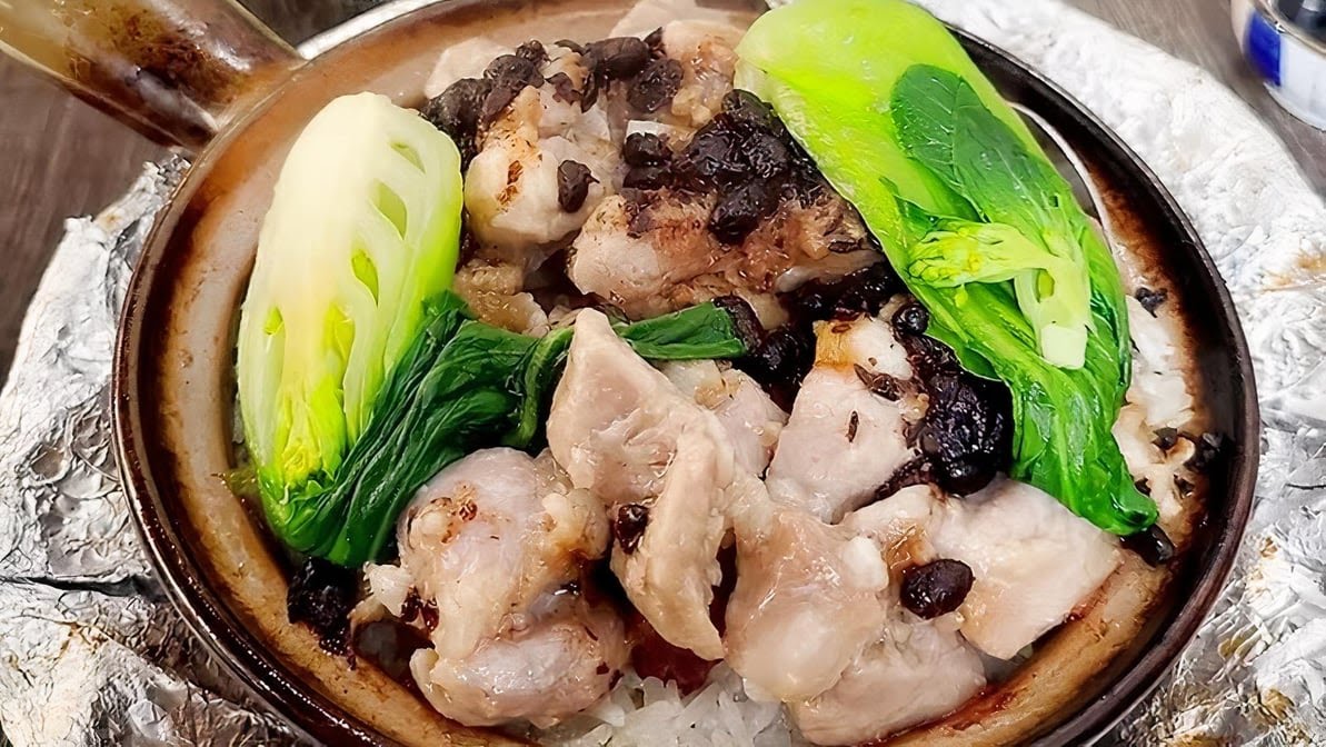 A+ Hong Kong Kitchen by null