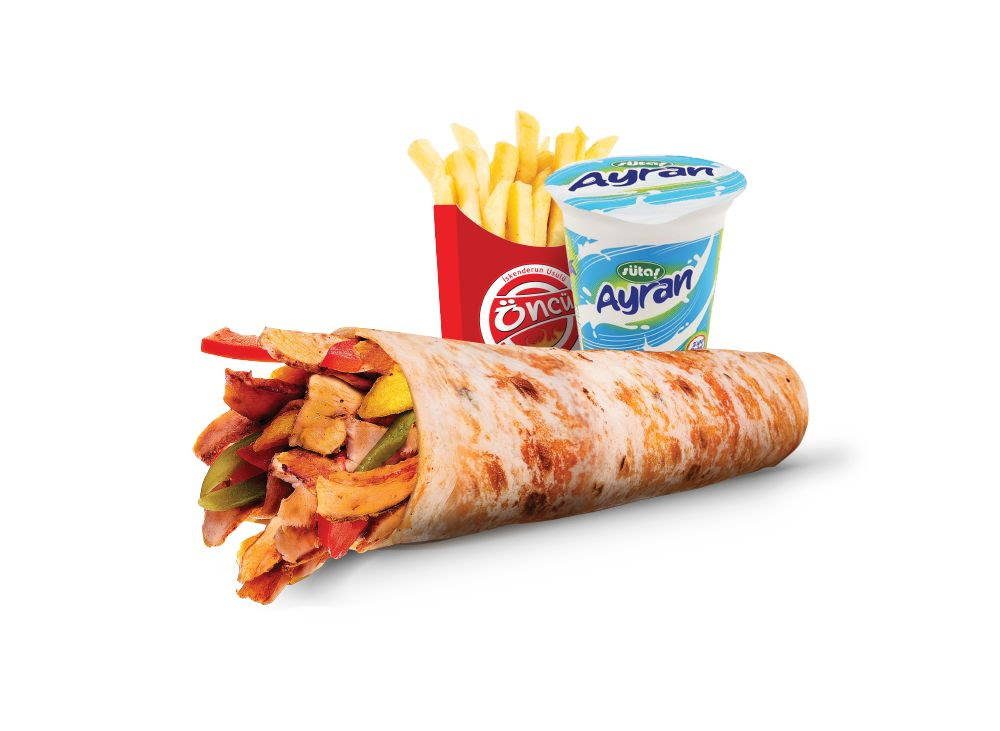 Öncü Döner Tatvan image