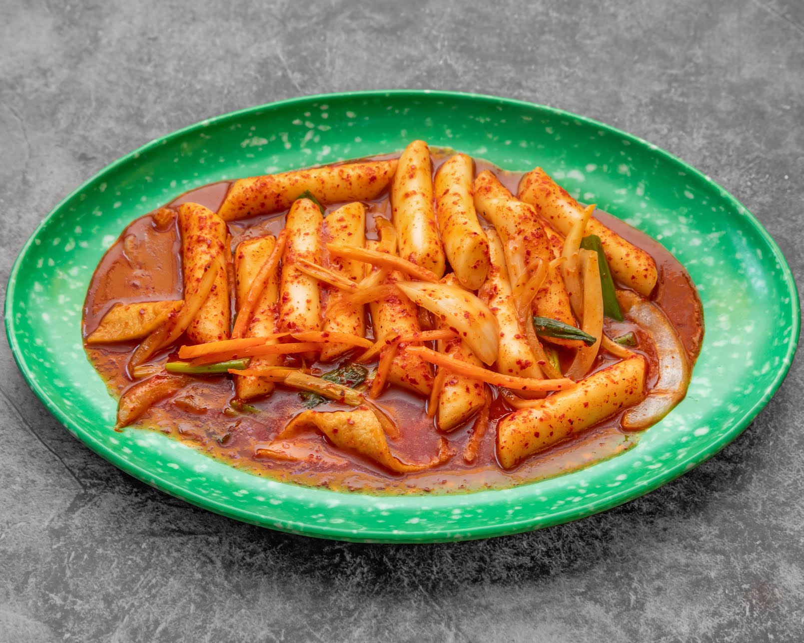 Sole Cafe Korean restaurant by null