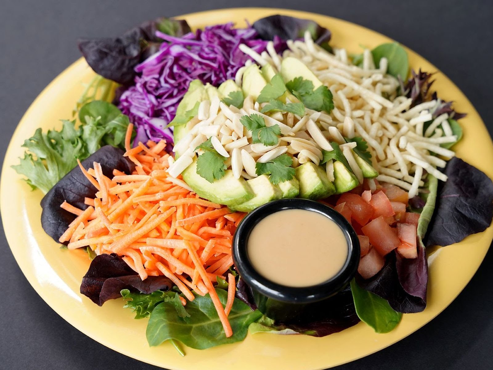 Cafe Yumm! - On Monroe by null