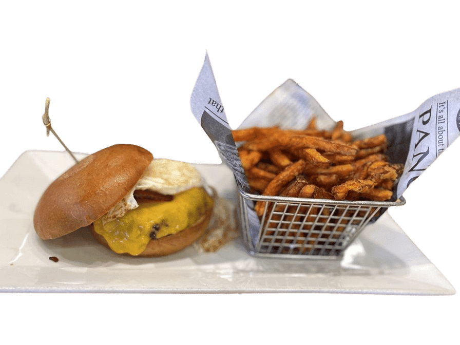 Brownstone Pancake Factory (Englewood Cliffs, NJ) by null