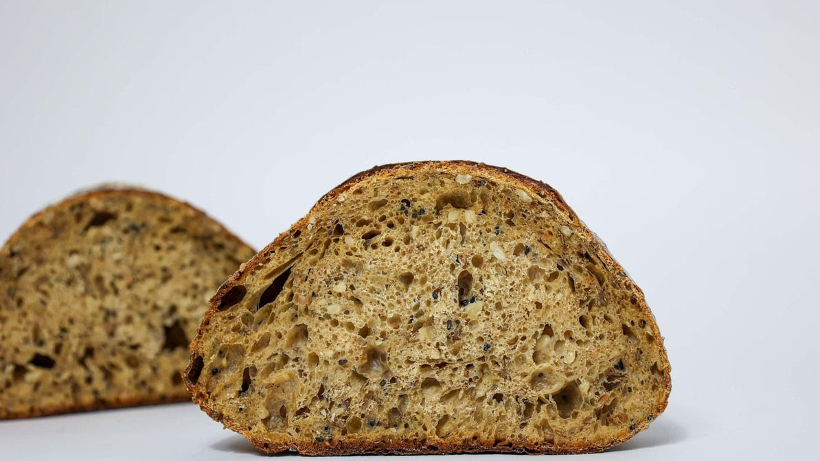 Publican Quality Bread by null