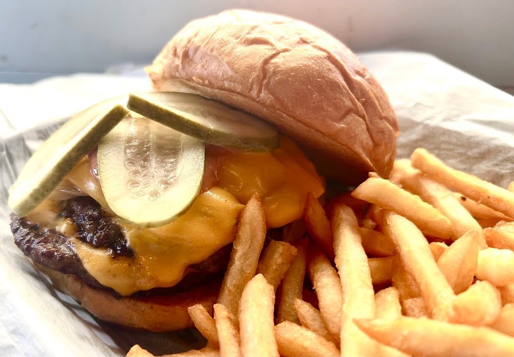 Stanley Beer Hall by null