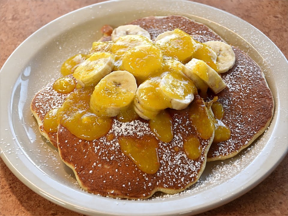 The Original Pancake House - Fairview Park by null