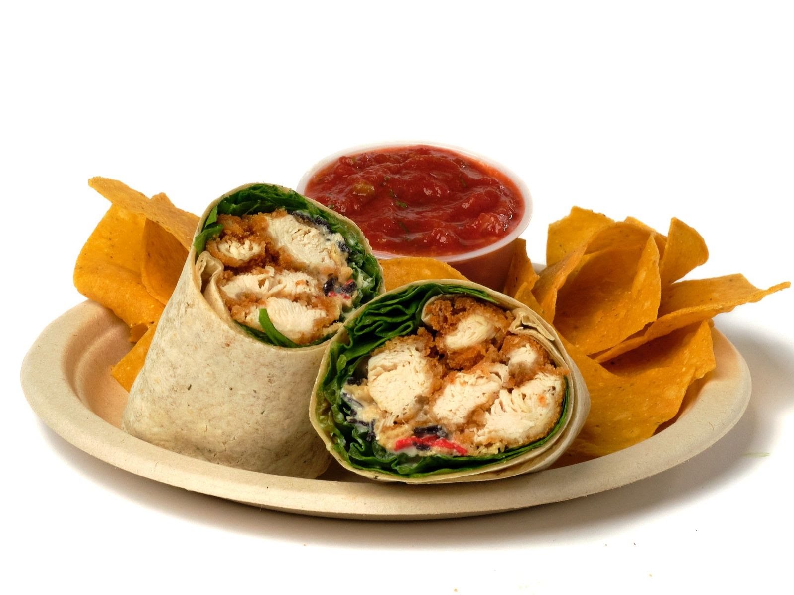 FINS - TropiCali Cuisine by null