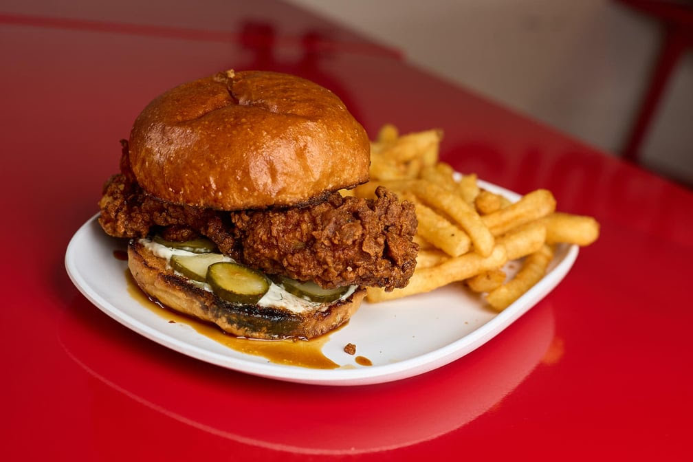 Tender Lovin Chix by null