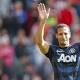 Ferdinand leaves United after 12 years