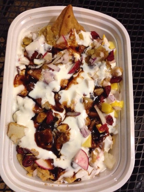 Desi Chaat House - Restaurant photo 4