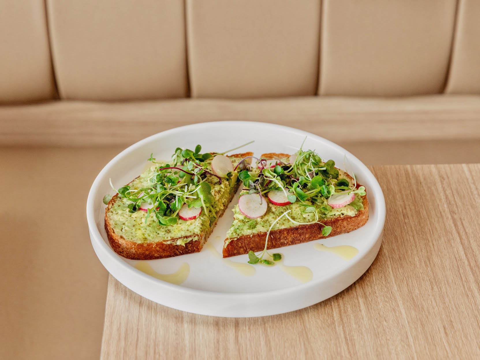 Little Billy's by null