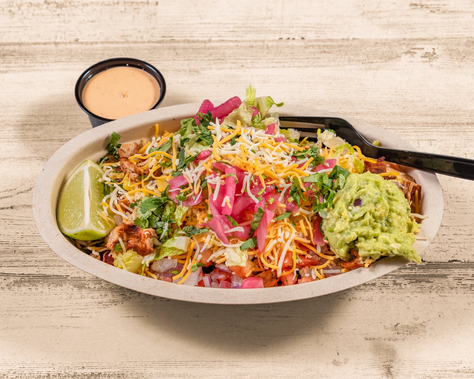 Tacoteca Mexican Grill by null