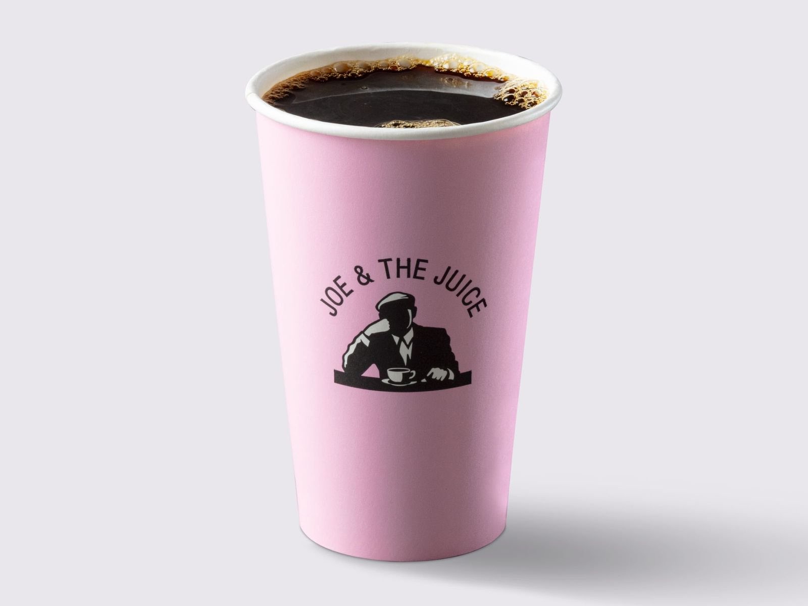 JOE & THE JUICE by null