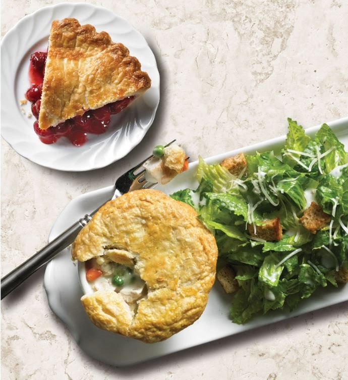 Marie Callender's by null