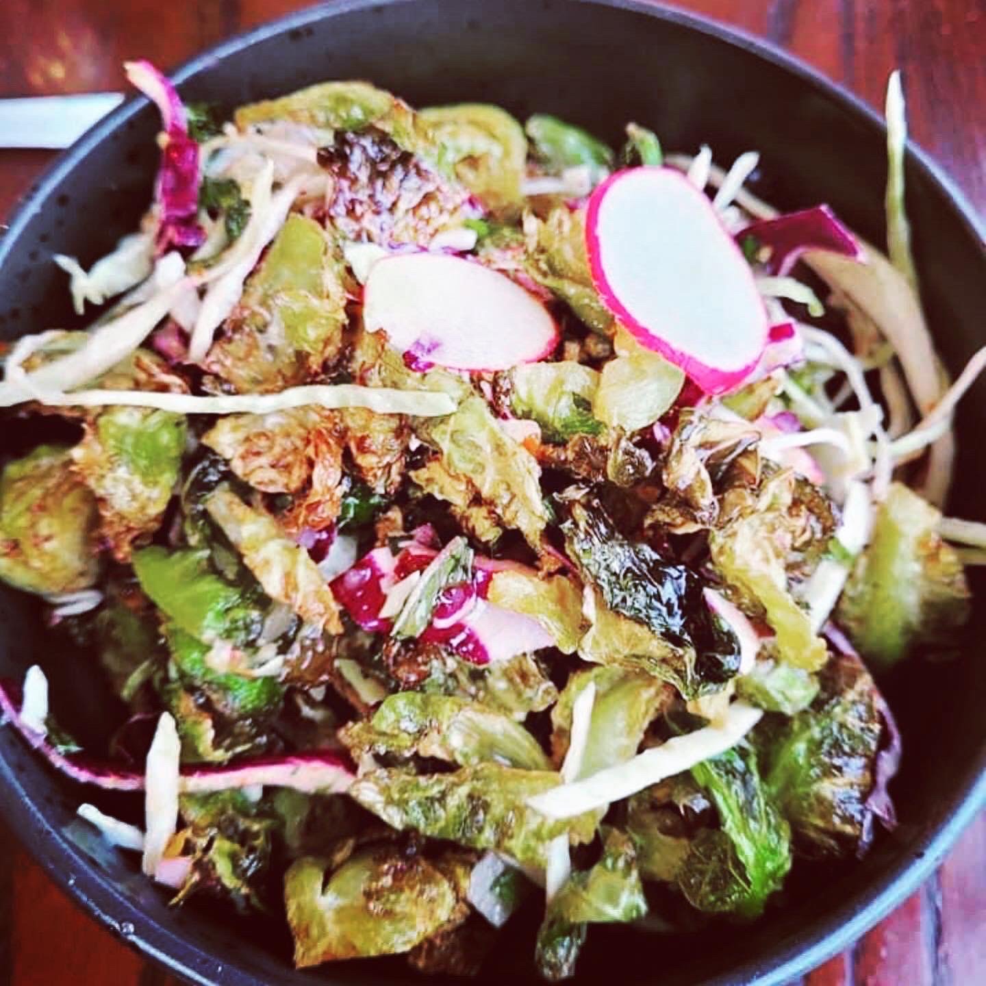 Tree House Restaurant by null