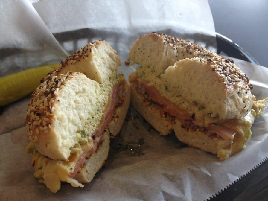 Cassidy's Corner Cafe by null