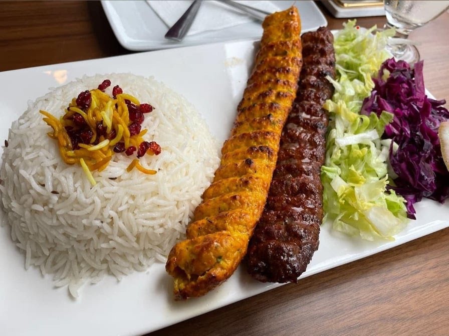 Istanbul Doner Kebab by null