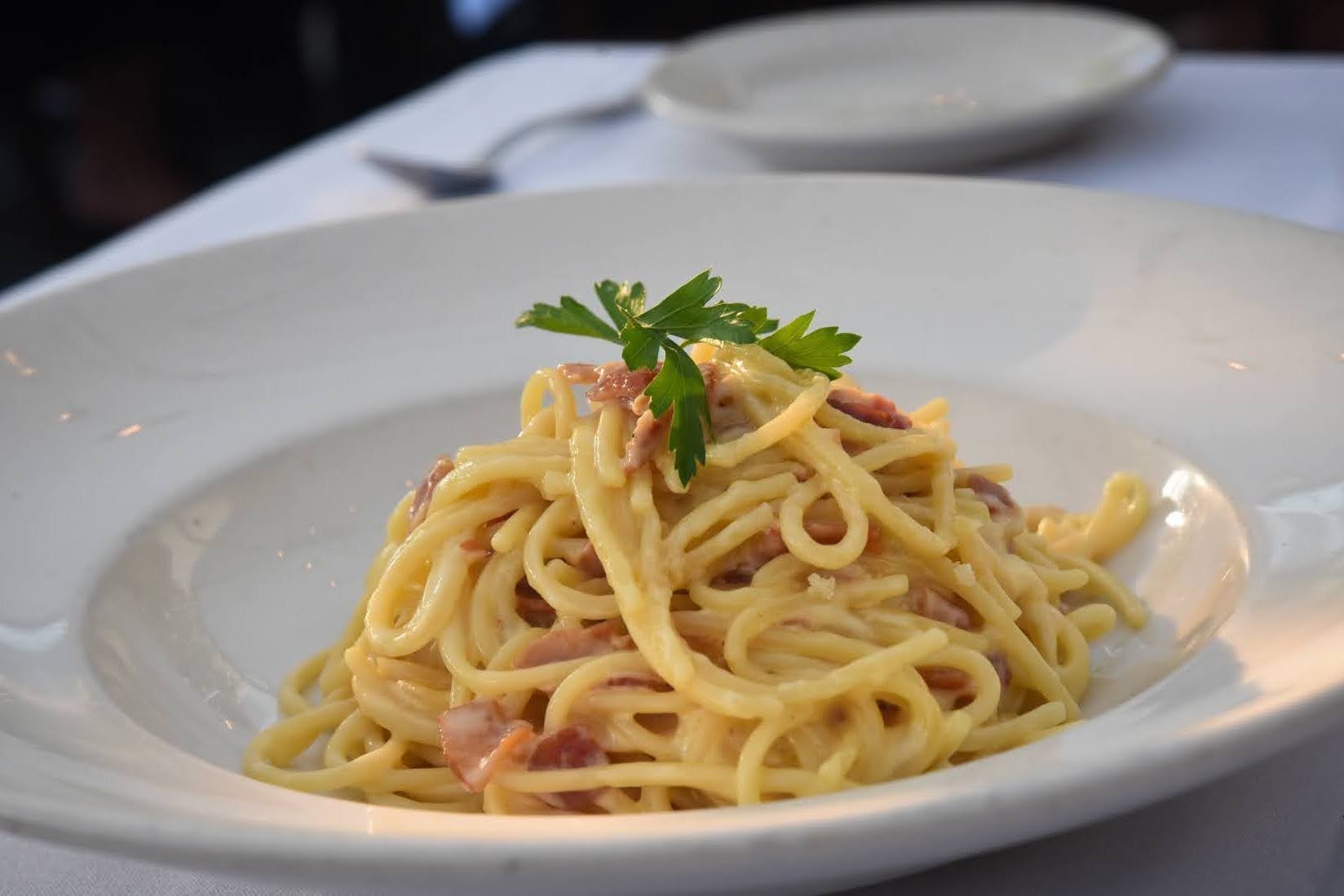 Vito Restaurant by null