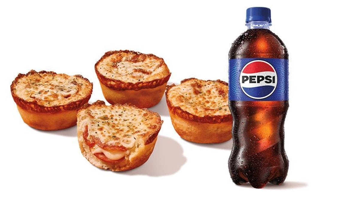 Little Caesars Pizza by null