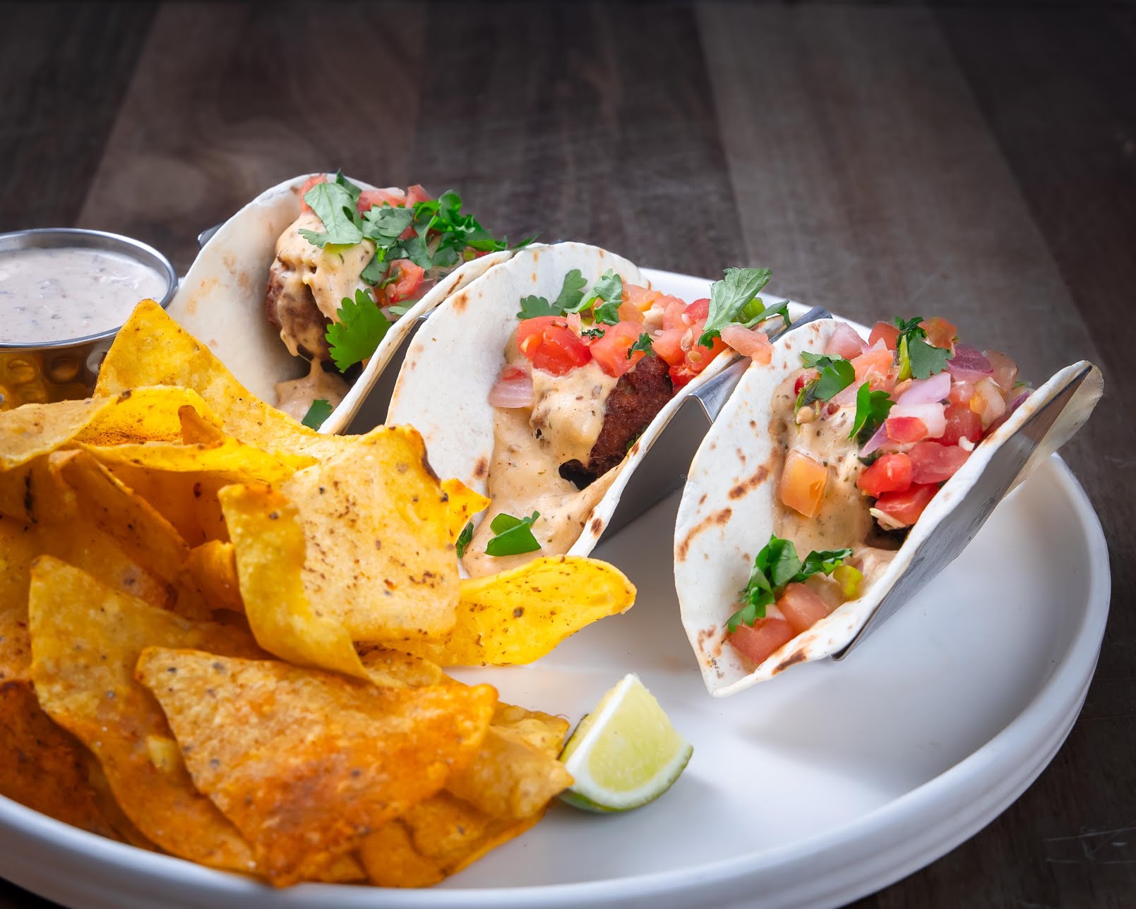 Jimmy's Famous Seafood by null