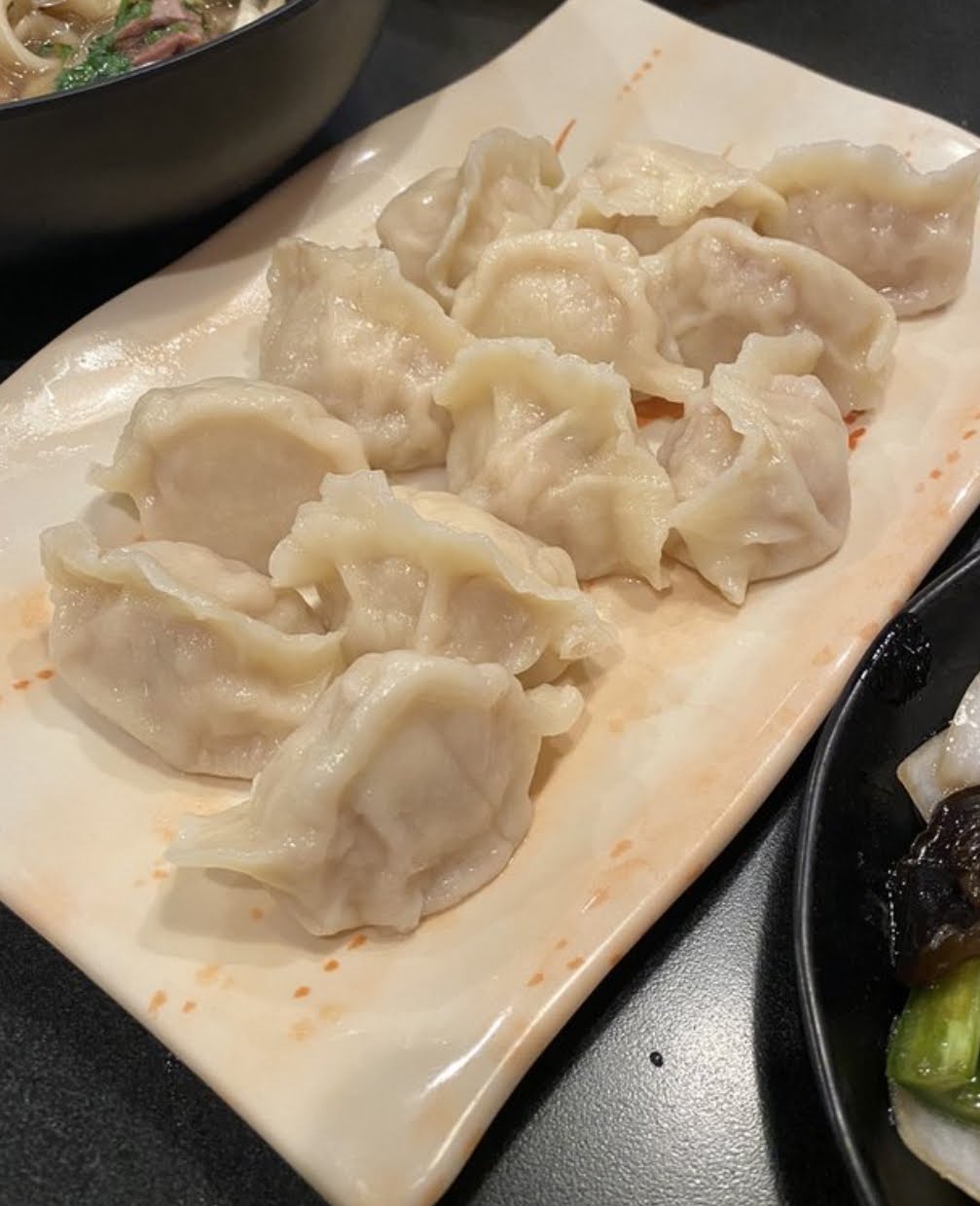 lao xi noodle house by null