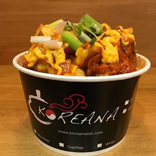 Koreana Rittenhouse Square by null