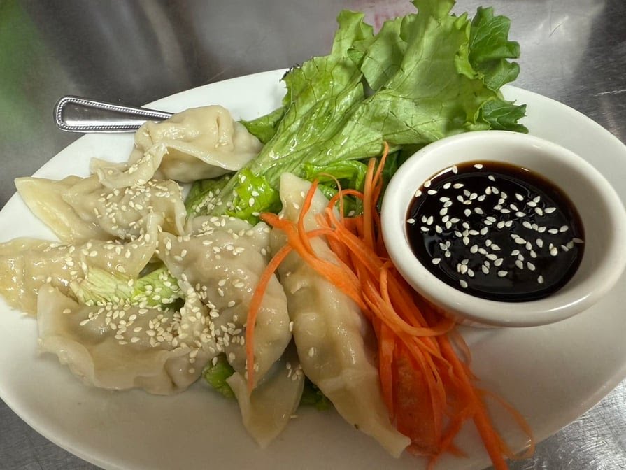 Chang Thai Cuisine by null