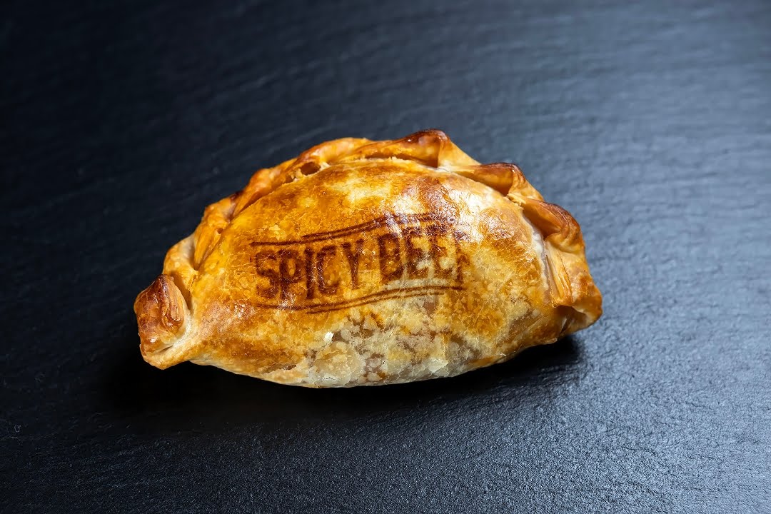 Little Patagonia Empanadas & Cafe by null