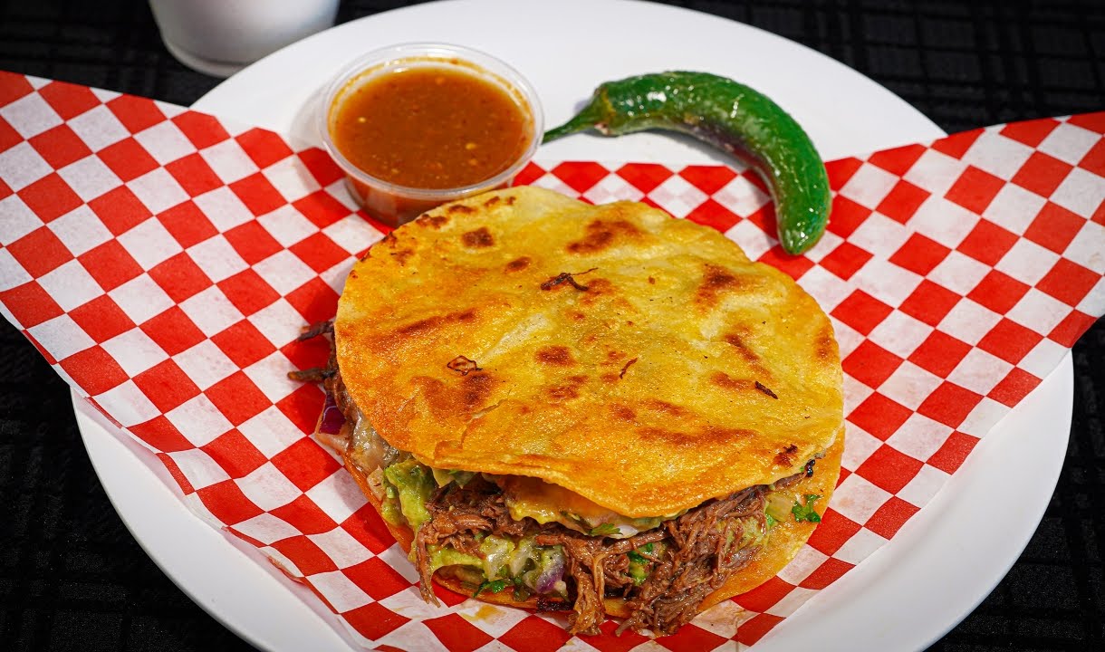 Tacos El Goloso by null