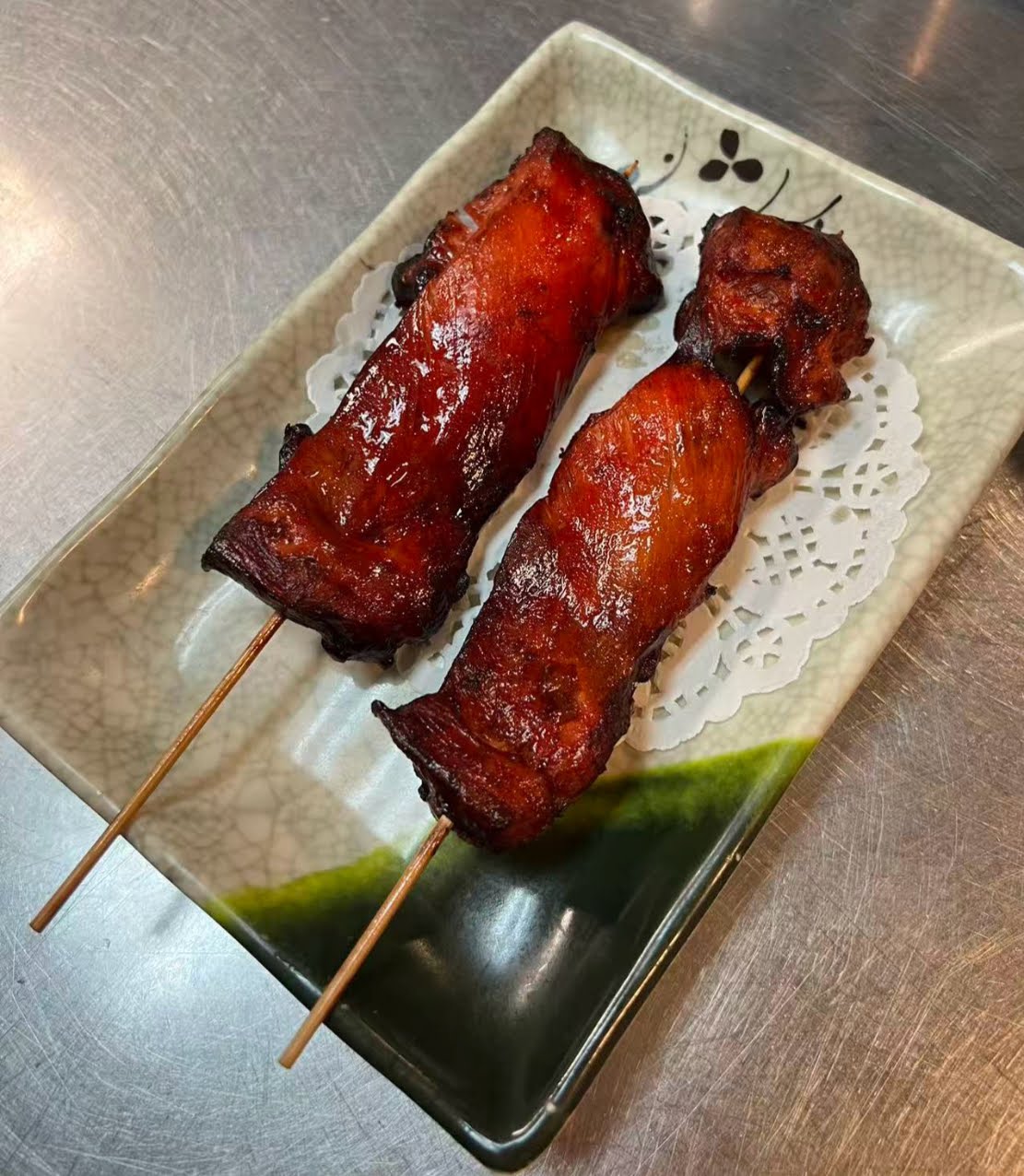 Kirin China Grill by null