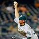 Mets going in? New York picks up Tyler Clippard from Athletics 