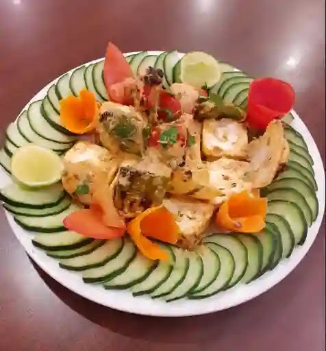 Dawat by null