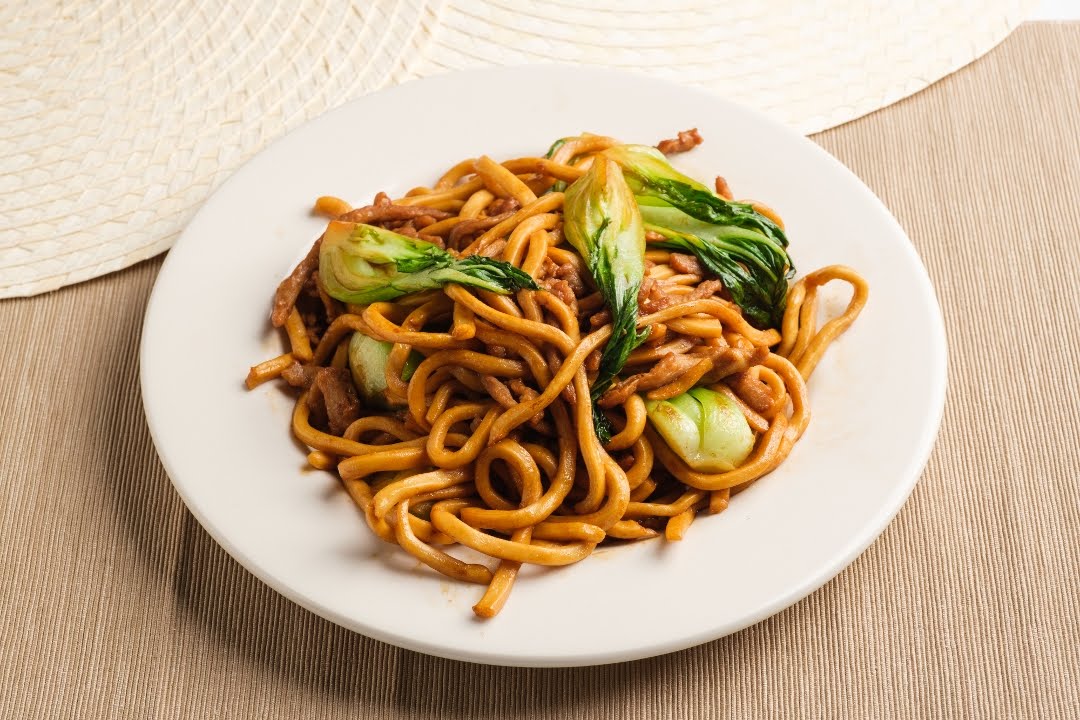 Baos and Bowls by null