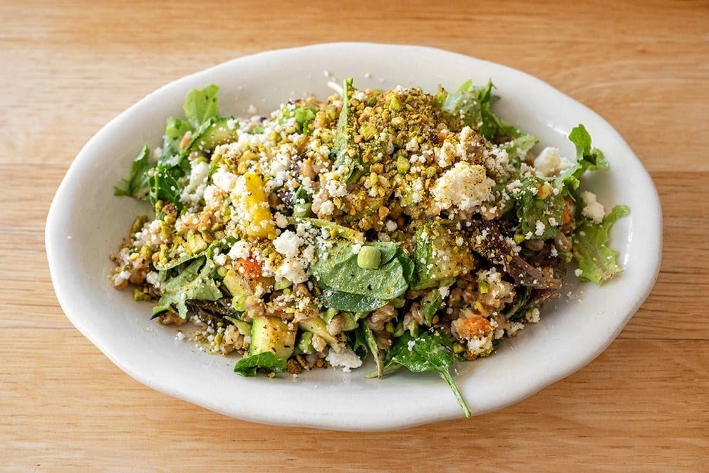 Bar 'Cino Newport by null