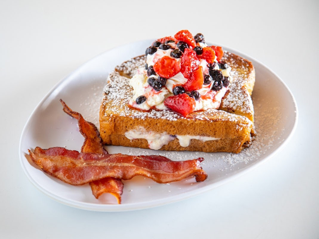 Ruby Sunshine by null