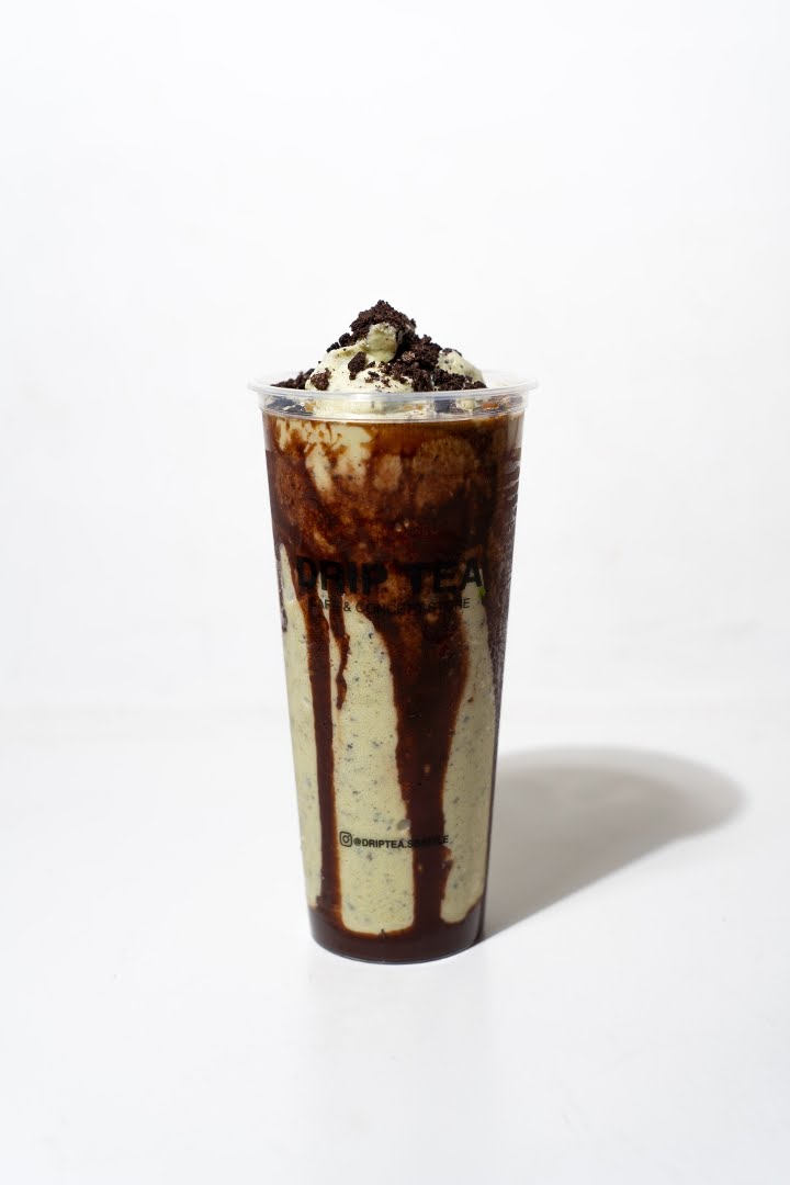 Drip Tea Kent by null