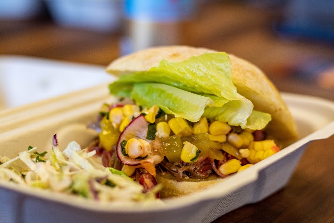 Sauce Nouvelle by null