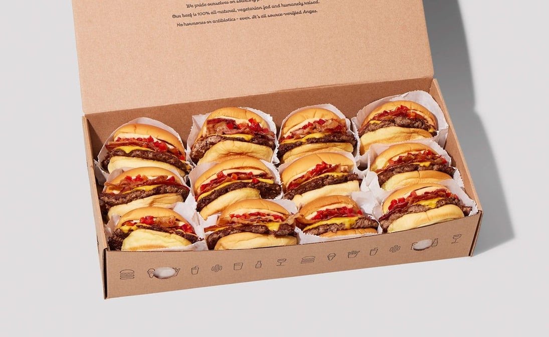 Shake Shack Torrance by null