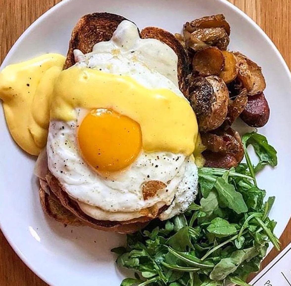 Union & Finch by null