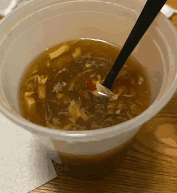 Chinese Duck House by null