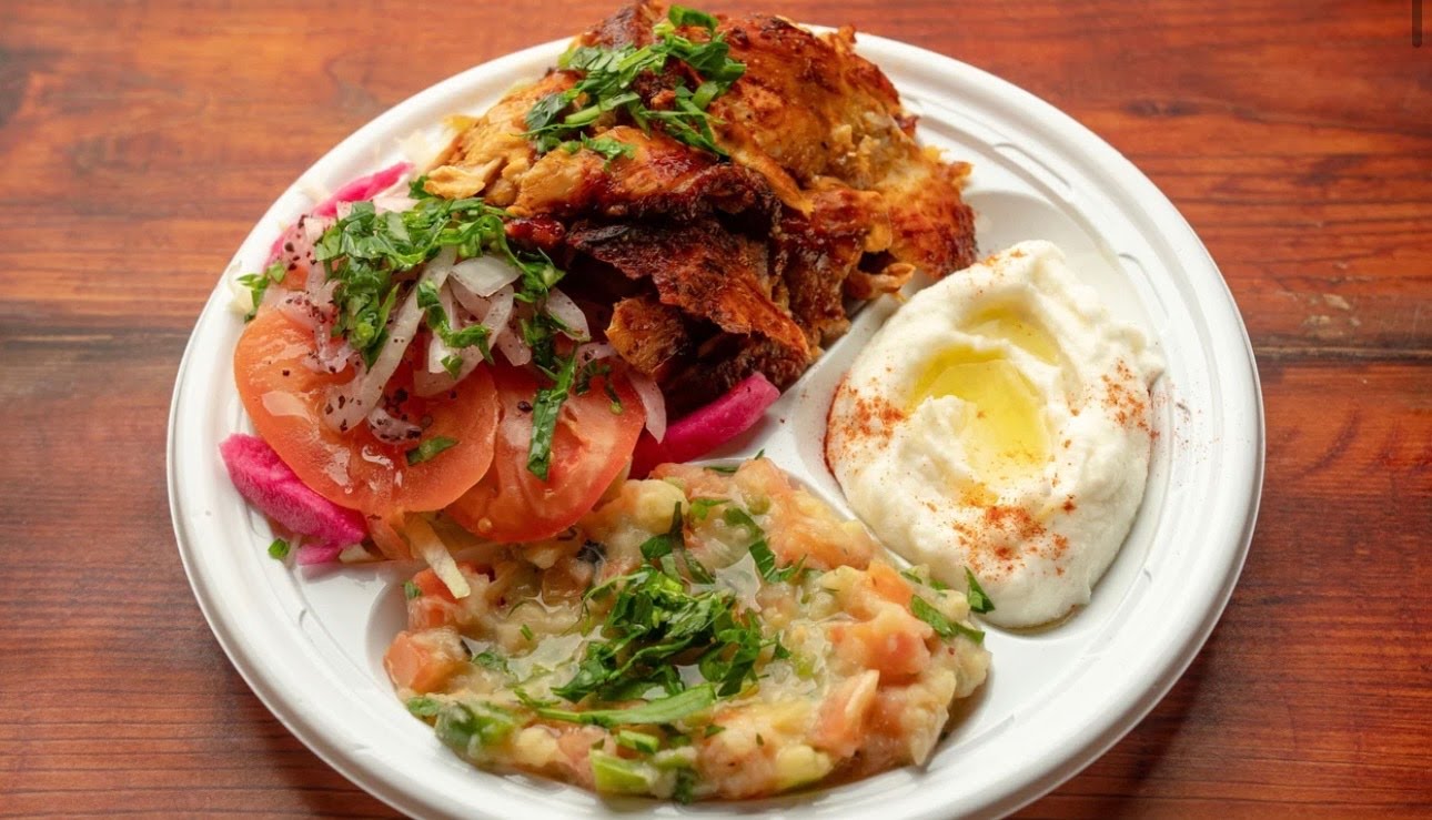 Karam Restaurant by null