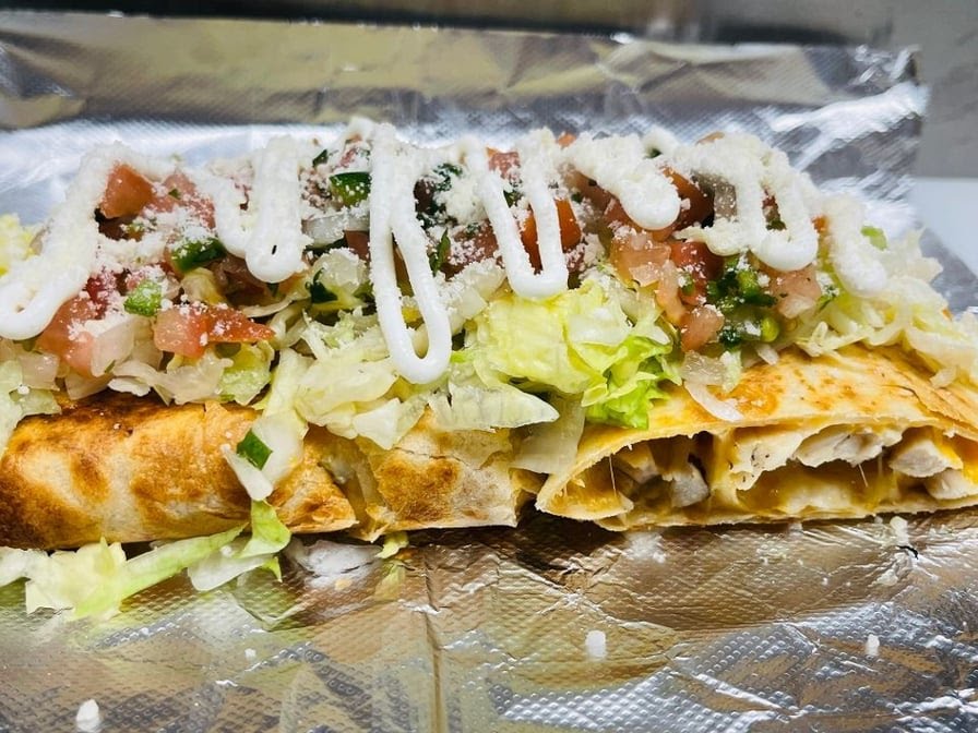 Las Casuelas by null