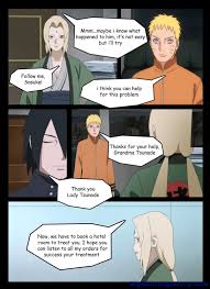 Tsunade and konohamaru sex comic jpg x Lady tsunade