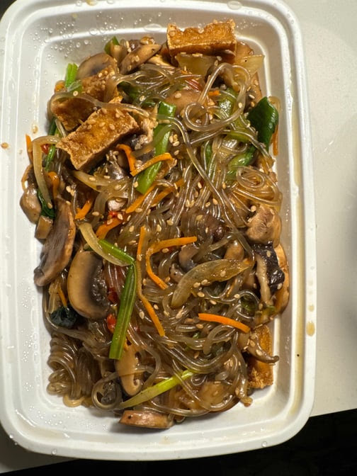 Nam Chon by null