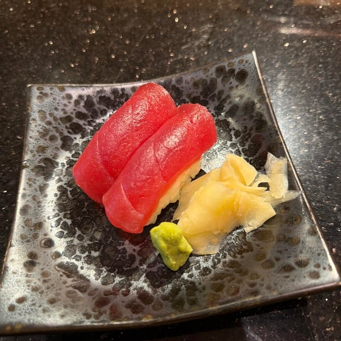 Vic Sushi Bar by null