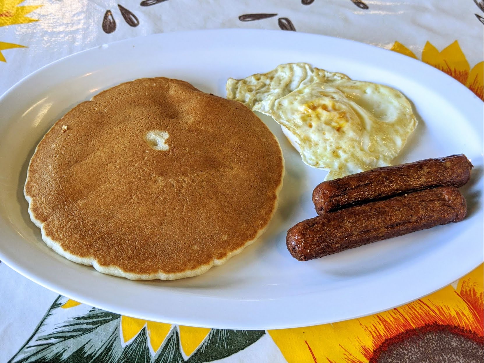 Southern Kitchen by null