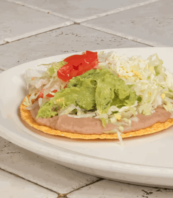 Ole Mexican Restaurant by null
