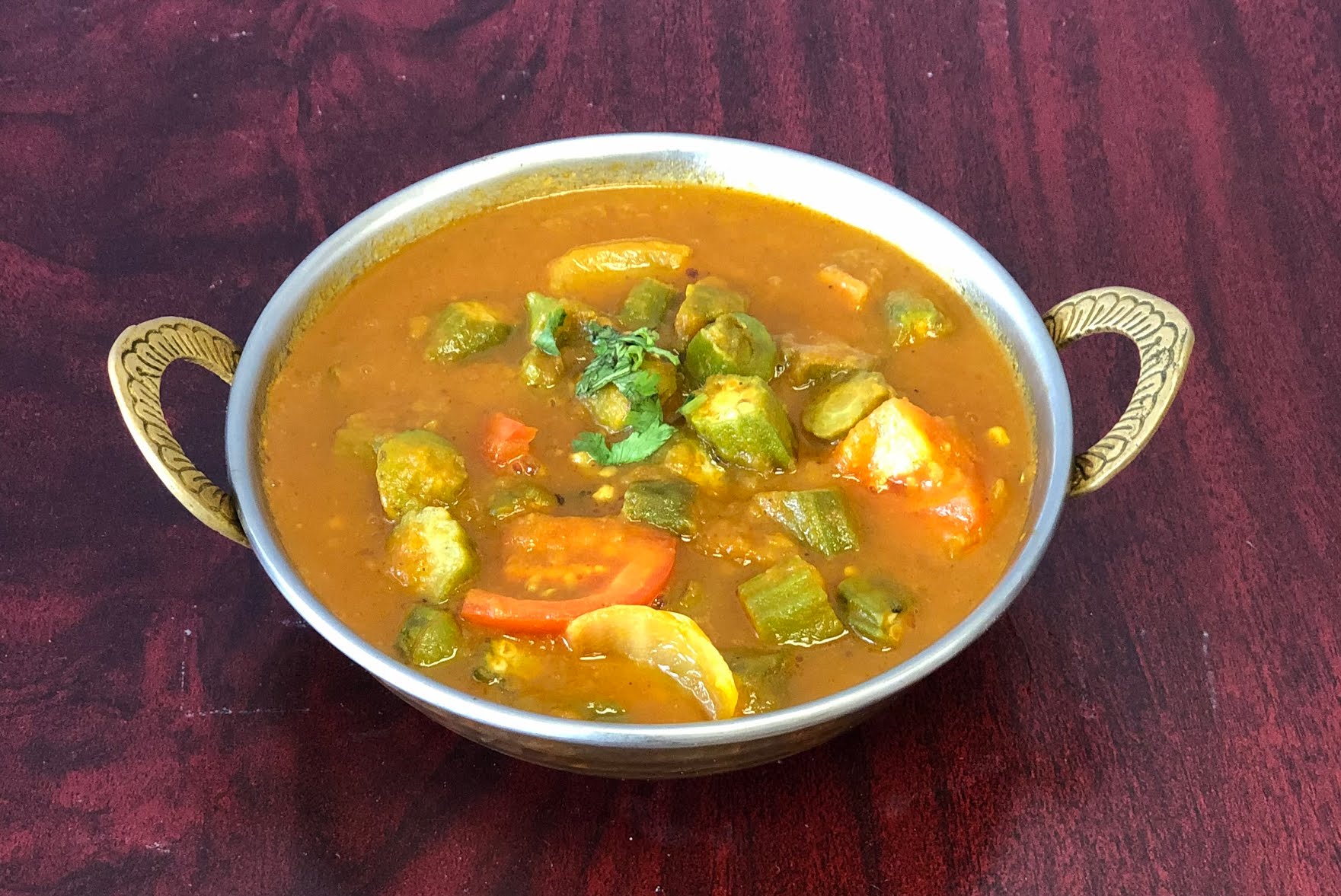 Methi Indian & Nepalese Cuisine by null