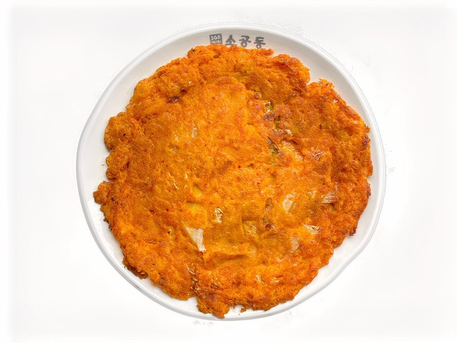 SGD DUBU SO GONG DONG TOFU & KOREAN BBQ - WICKER PARK by null