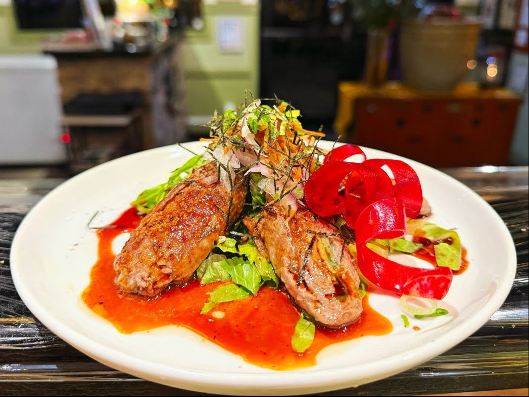 Hana Japanese Bistro by null