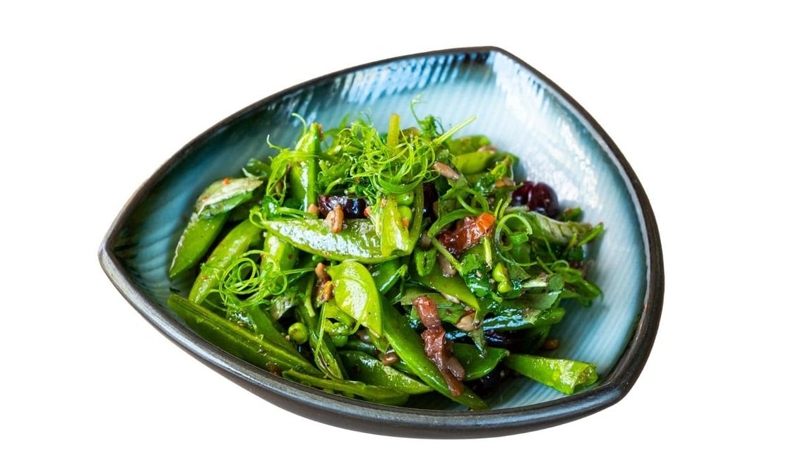 AFURI Houston Heights by null