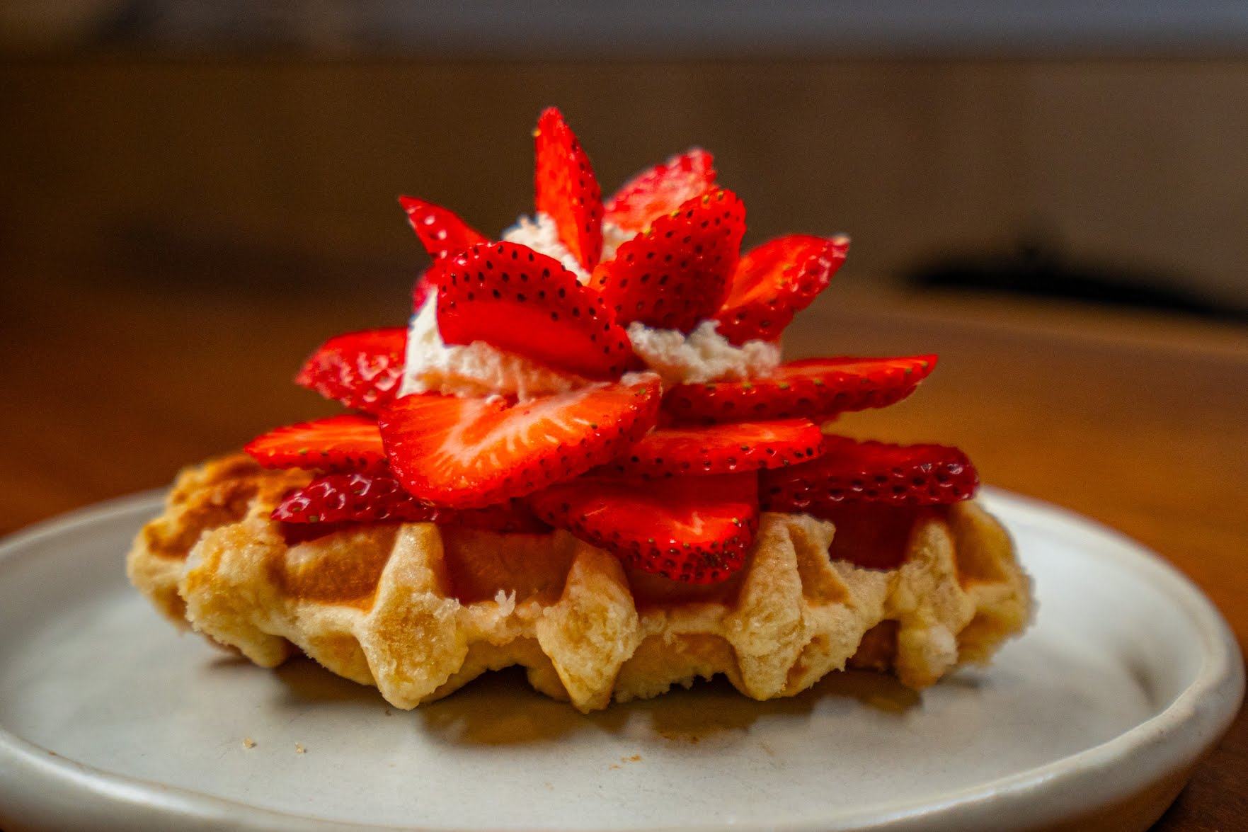 Bruges Belgian Bistro by null